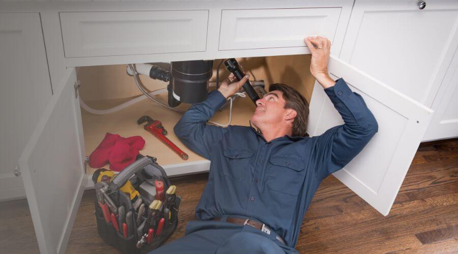 Local tankless water heater installation in South Beloit, IL